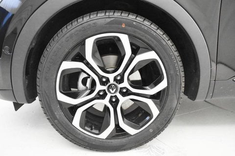 Auto Usate A Bergamo | Renault Arkana 1.6 Hybrid Intens E-Tech 145Cv