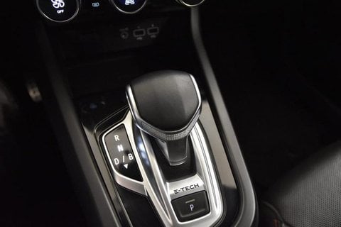Auto Usate A Brescia | Renault Arkana 1.6 Hybrid R.s. Line E-Tech 145Cv
