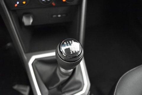Auto Nuove Pronta Consegna A Brescia | Dacia Sandero Streetway 1.2 Eco-G Expression 120Cv - Tasso 0