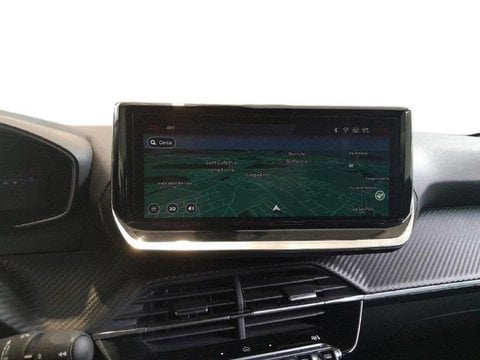 Auto Usate A Brescia | Peugeot 2008 1.2 Puretech Allure S&S 100Cv
