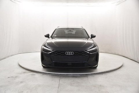 Auto Usate A Brescia | Audi A5 Avant 2.0 Tdi Mhev+ Business 204Cv S-Tronic Acc - Cerchi 18 - 360 ...