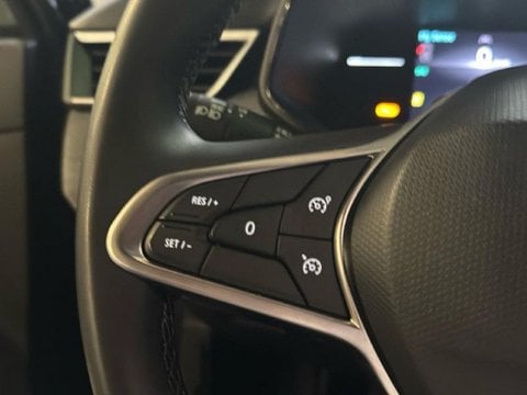 Auto Usate A Brescia | Renault Clio 1.0 Eco-G Techno 100Cv