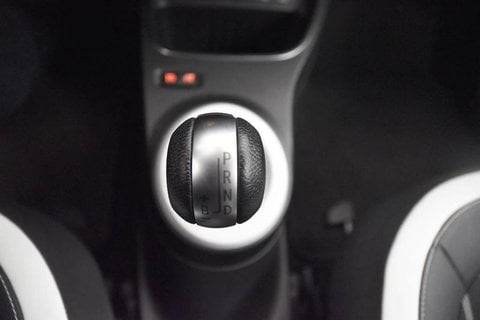 Auto Usate A Brescia | Renault Twingo Electric Twingo Intens 22Kwh