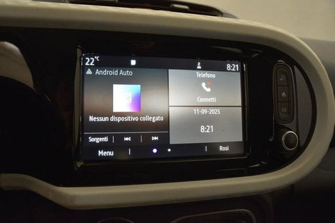 Auto Usate A Brescia | Renault Twingo Electric Twingo Zen 22Kwh