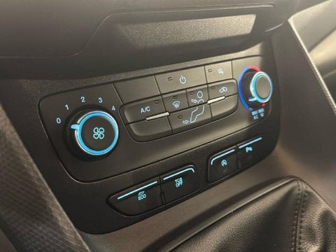 Auto Usate A Brescia | Ford Transit Connect Ii 210 1.5 Ecoblue(Tdci) 100Cv Trend L2H1 E6.2 - Iva ...
