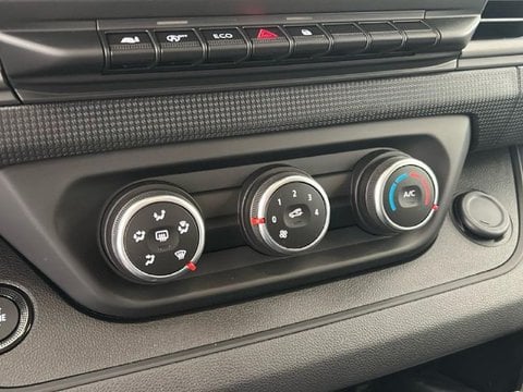 Auto Usate A Brescia | Nissan Primastar Ii Van 27 2.0 Dci 130Cv S&S L1H1 N-Connecta My24 - Km0 - ...