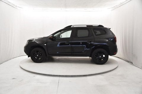 Auto Usate A Bergamo | Dacia Duster 1.5 Blue Dci Sl Extreme 4X2 115Cv