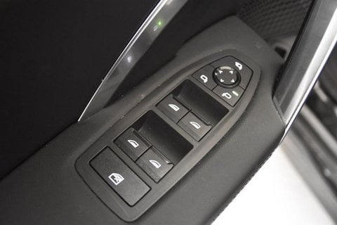 Auto Usate A Brescia | Bmw X1 Sdrive18D Msport Auto Cerchi 18 - Led - Navi - Keyless