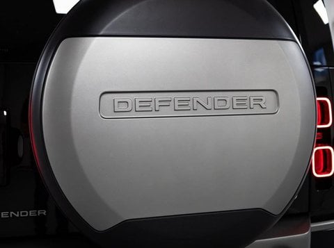 Auto Usate A Brescia | Land Rover Defender 90 3.0D I6 250 Cv Awd Auto X-Dynamic Hse