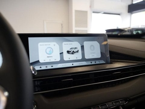 Auto Nuove Pronta Consegna A Brescia | Dr Automobiles Dr 5 Dr 5 1.5 Full Hybrid Collection 299Cv Dht