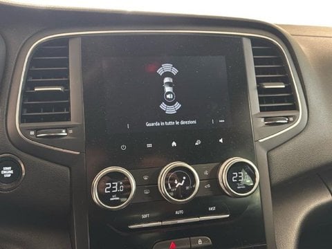 Auto Usate A Brescia | Renault Mégane Megane Sporter 1.5 Blue Dci Business 115Cv