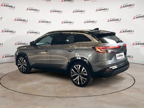 Auto Usate A Bergamo | Renault Austral 1.2 E-Tech Full Hybrid Iconic 200Cv