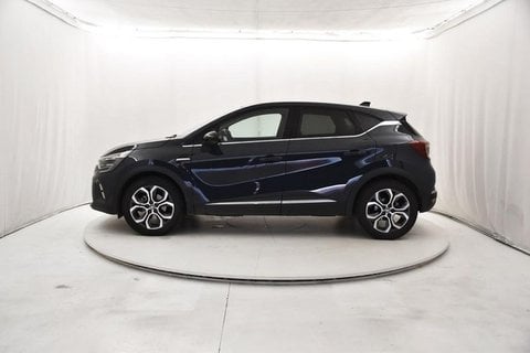 Auto Usate A Brescia | Renault Captur 1.6 Hybrid Techno E-Tech 145Cv Auto