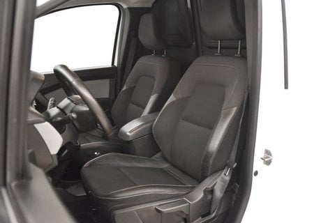 Auto Usate A Brescia | Renault Kangoo Iii Van 1.5 Blue Dci 95Cv Edition One - Iva Esclusa - Autoc...
