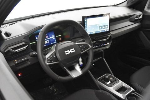 Auto Usate A Brescia | Dacia Bigster 1.8 Hybrid Expression 155Cv
