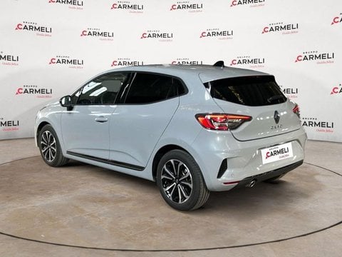 Auto Usate A Bergamo | Renault Clio 1.0 Eco-G Techno 100Cv