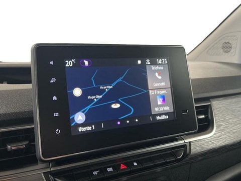 Auto Nuove Pronta Consegna A Brescia | Nissan Townstar 1.3 130Cv L2 N-Connecta 7P.ti Auto - Iva E...