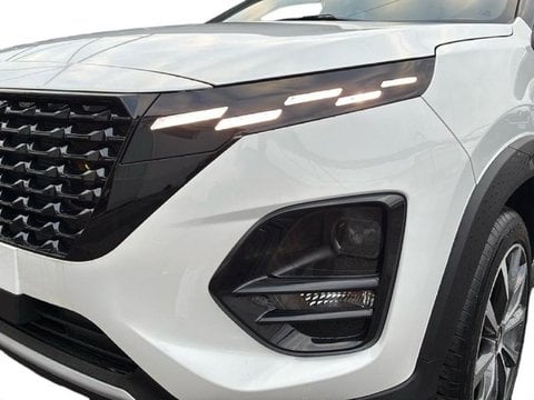 Auto Nuove Pronta Consegna A Brescia | Dr Automobiles Dr 3 Dr 3 1.5 Gpl Collection 114Cv
