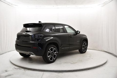 Auto Usate A Brescia | Jeep Avenger E-Hybrid 1.2 Turbo E-Hybrid Summit Fwd 100Cv Edct6