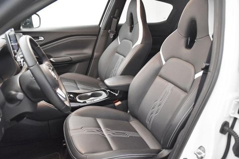 Auto Usate A Bergamo | Nissan Juke 1.6 Hev Premiere Edition