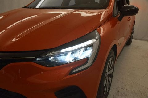 Auto Usate A Brescia | Renault Clio 1.0 Tce Equilibre 90Cv