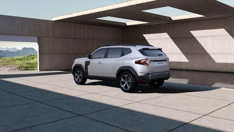 Auto Nuove Pronta Consegna A Brescia | Dacia Duster 1.2 Eco-G Journey 120Cv -Restyling My26