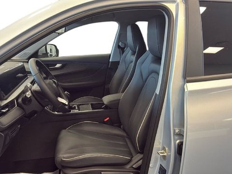 Auto Nuove Pronta Consegna A Brescia | Dr Automobiles Dr 5 Dr 5 1.5 Gpl 88Cv