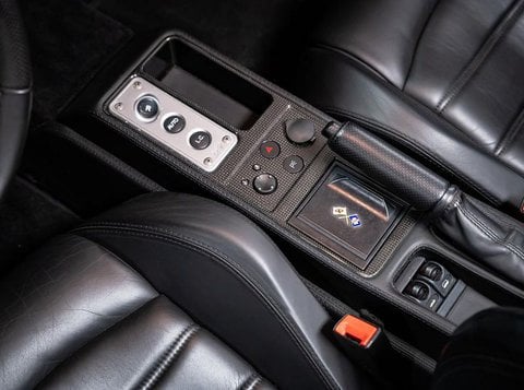 Auto Usate A Brescia | Ferrari F430 Spider F1 -Service Ufficiali-Freni Carbo-Carbonio