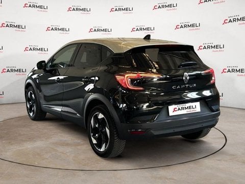 Auto Usate A Bergamo | Renault Captur 1.0 Tce Techno 90Cv