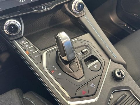 Auto Usate A Brescia | Lynk & Co 01 1.5 Td Phev