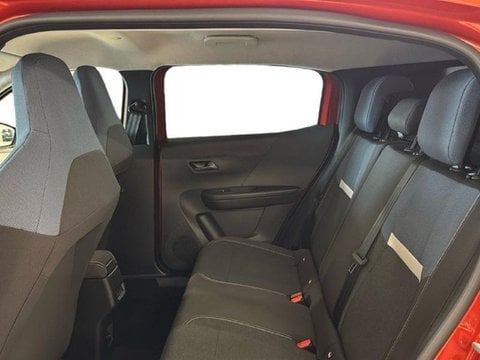 Auto Usate A Brescia | Opel Frontera 1.2 Hybrid 100Cv Edct