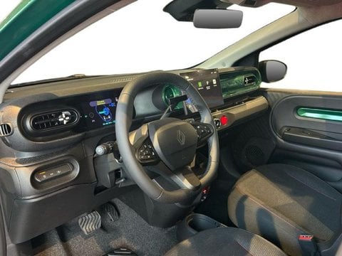 Auto Km0 A Brescia | Renault Twingo E-Tech 27,5Kwh Techno Urban Range 80Cv