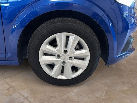 Auto Usate A Brescia | Dacia Sandero Streetway 1.0 Sce Expression 65Cv
