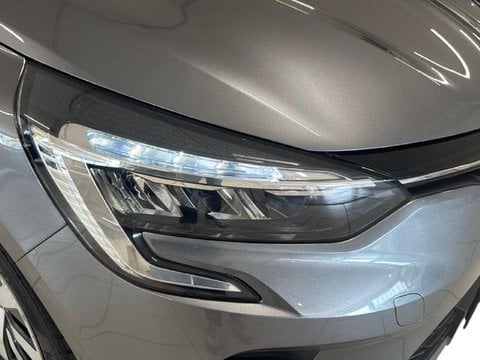 Auto Usate A Bergamo | Renault Clio 1.6 Hybrid Equilibre E-Tech 145Cv Auto