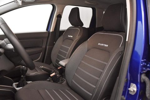 Auto Usate A Brescia | Dacia Duster 1.0 Tce Journey Up Gpl 4X2 100Cv