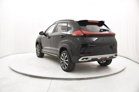 Auto Nuove Pronta Consegna A Brescia | Dr Automobiles Dr 3 Dr 3 1.5 Collection 116Cv Cvt
