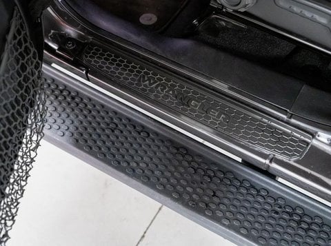 Auto Usate A Brescia | Jeep Wrangler Unlimited 2.2 Mjt Ii Sahara
