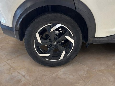 Auto Usate A Brescia | Nissan Juke 1.0 Dig-T N-Connecta 114Cv