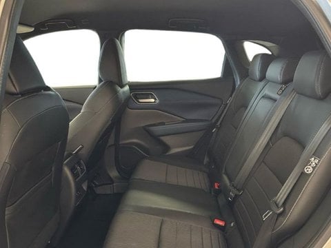 Auto Usate A Bergamo | Nissan Qashqai 1.5 E-Power Tekna 2Wd E-Shifter