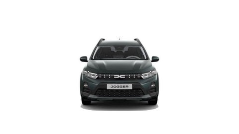 Auto Nuove Pronta Consegna A Brescia | Dacia Jogger Pack Sleep 1.0 Tce Expression Gpl 100Cv 7P.ti
