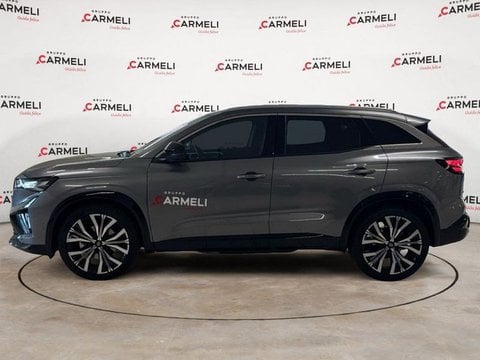 Auto Usate A Brescia | Renault Austral 1.2 Full Hybrid E-Tech Techno 200Cv Auto