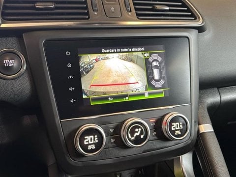 Auto Usate A Brescia | Renault Kadjar 1.5 Blue Dci Intens 115Cv Edc - Iva Esclusa - Autocarro