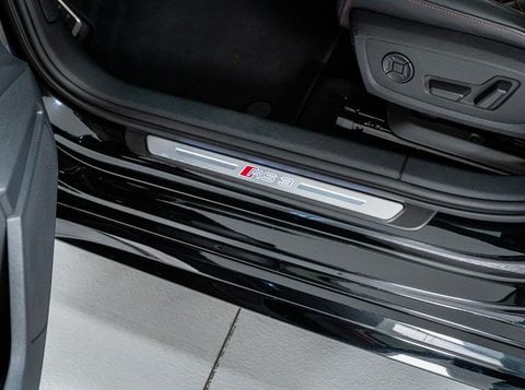 Auto Usate A Brescia | Audi A3 Iv 2020 Sportback Spb Tfsi Quattro S Tronic Carbo-Tetto-Scarico