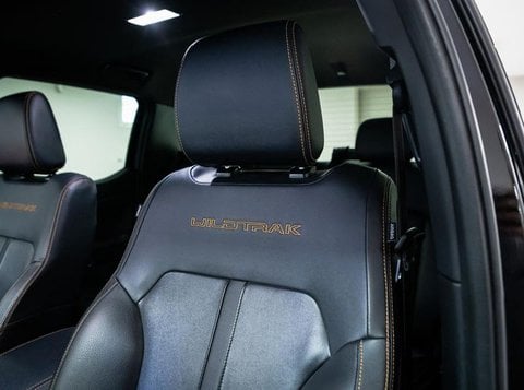 Auto Usate A Brescia | Ford Ranger 3.0 Ecoblue Aut. 240 Cv Dc Wildtrak 5 Posti