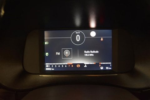 Auto Usate A Brescia | Opel Corsa 1.5 Elegance 100Cv