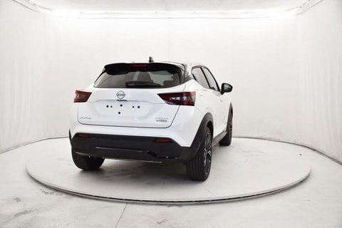 Auto Nuove Pronta Consegna A Bergamo | Nissan Juke 1.0 Dig-T N-Sport 114Cv Dct