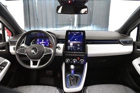 Auto Usate A Brescia | Renault Clio 1.6 Hybrid Serie Limitata E-Tech 140Cv Auto
