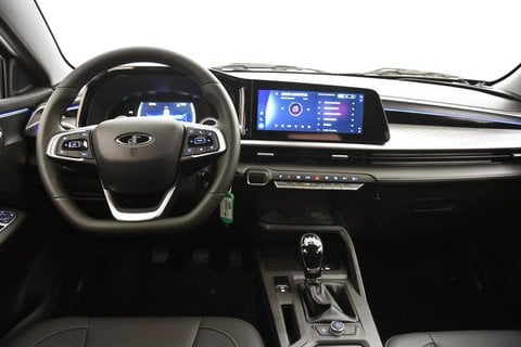 Auto Nuove Pronta Consegna A Brescia | Dr Automobiles Dr 3 Dr 3 1.5 Gpl 114Cv