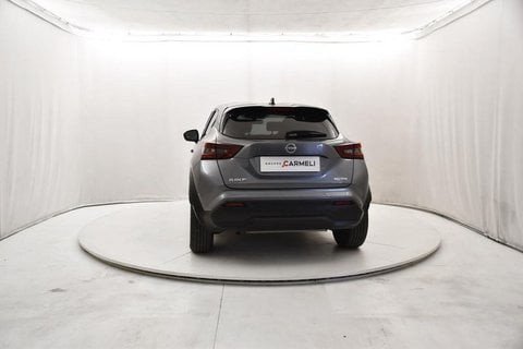 Auto Usate A Brescia | Nissan Juke 1.6 Hev N-Connecta