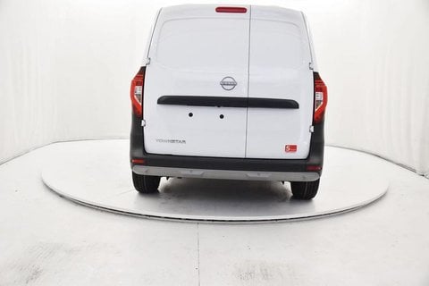 Auto Nuove Pronta Consegna A Brescia | Nissan Townstar Van 1.3 130Cv L1 N-Connecta My24 - Iva Esc...